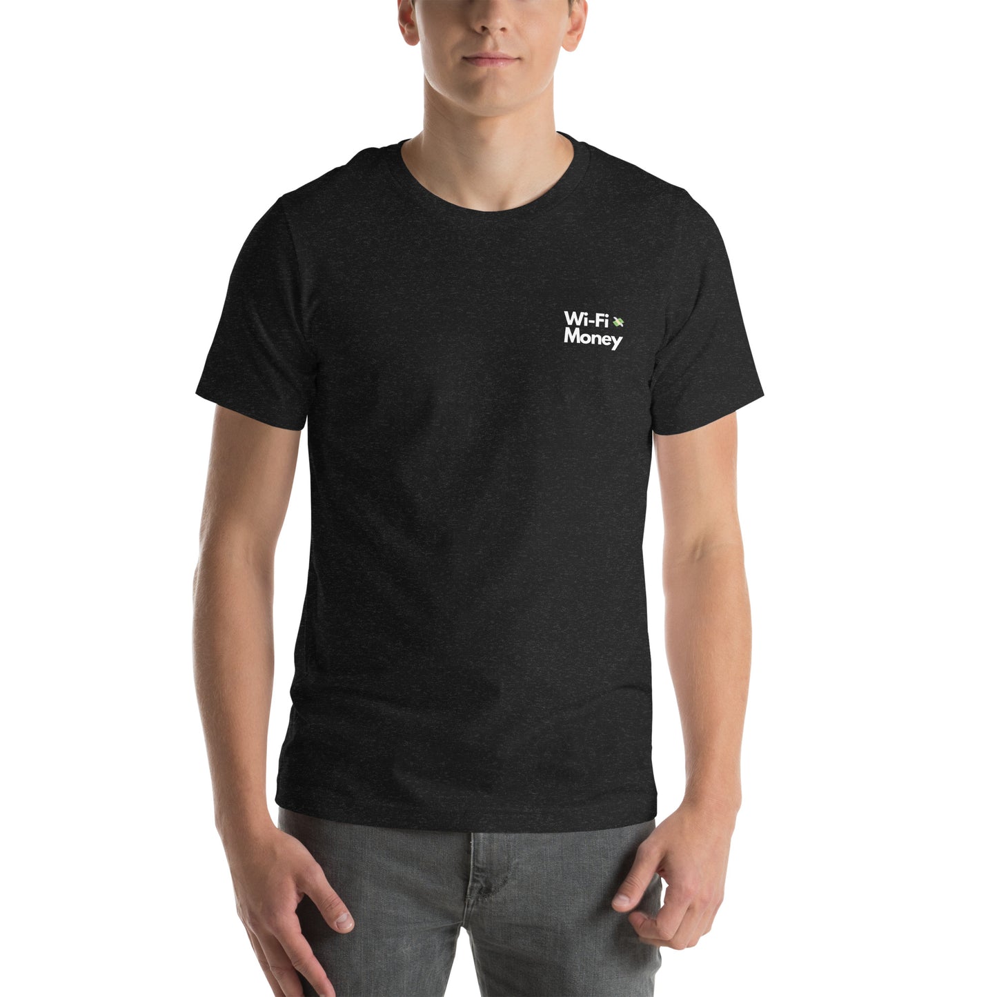 Do Not Disturb T-Shirt